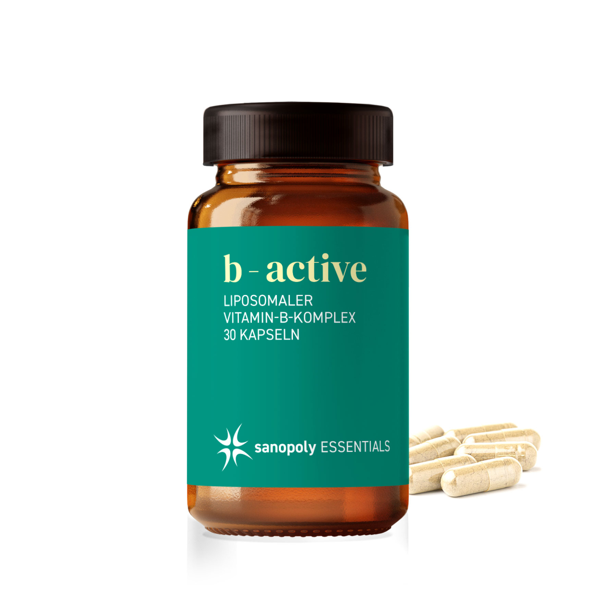 ESSENTIALS b-active