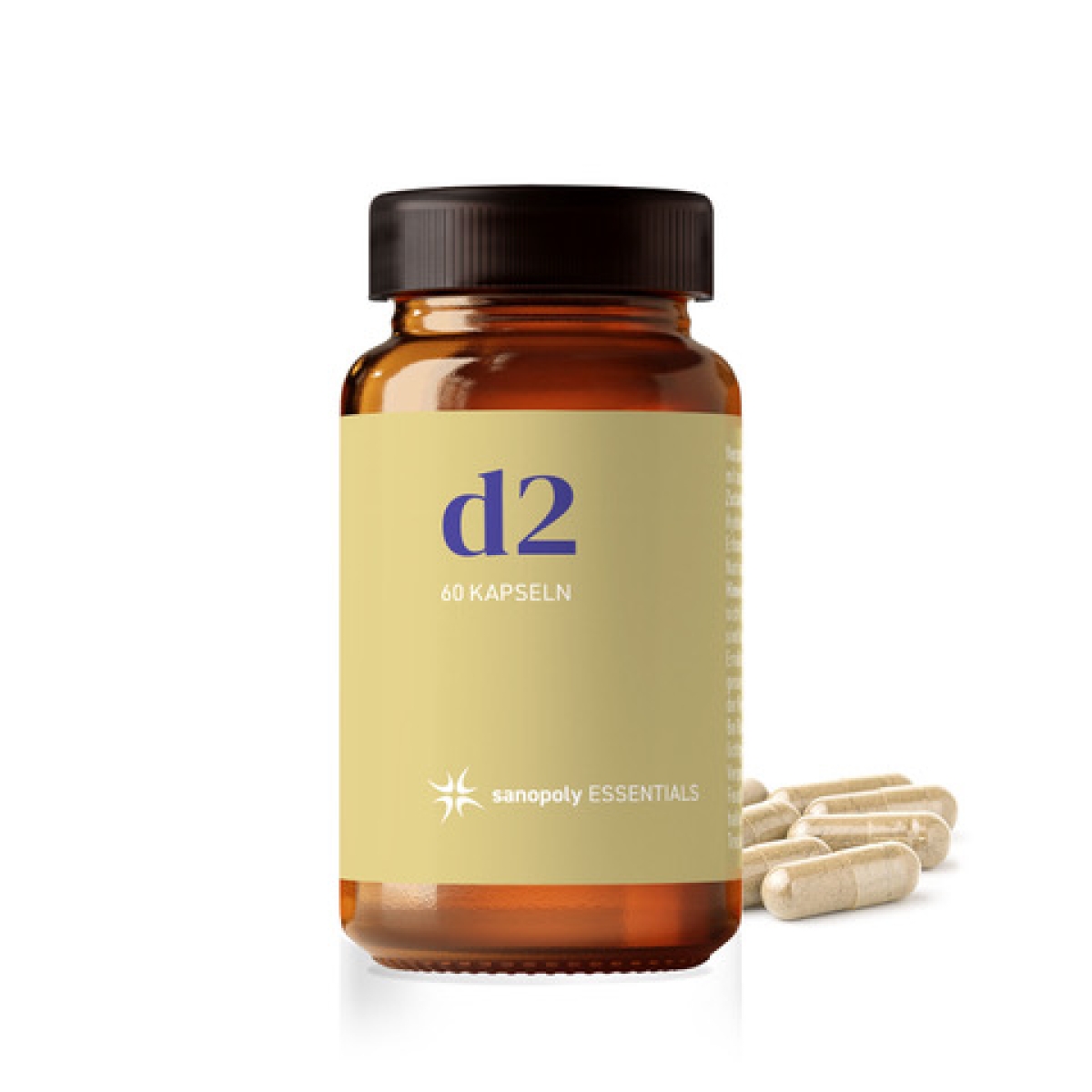 ESSENTIALS d2
