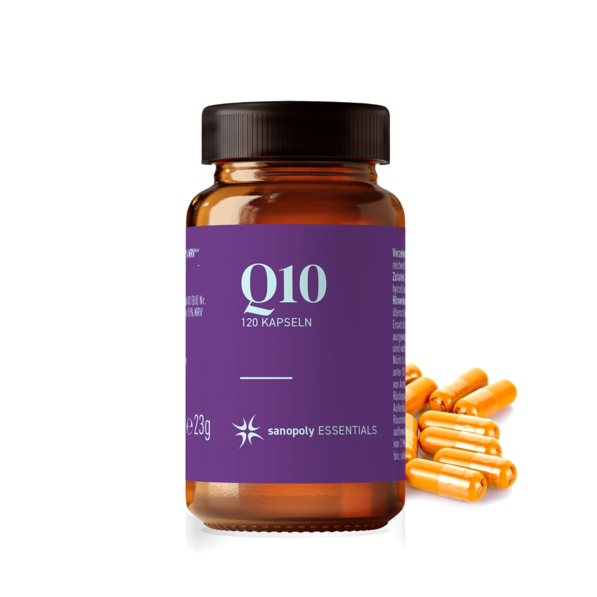 ESSENTIALS Q10