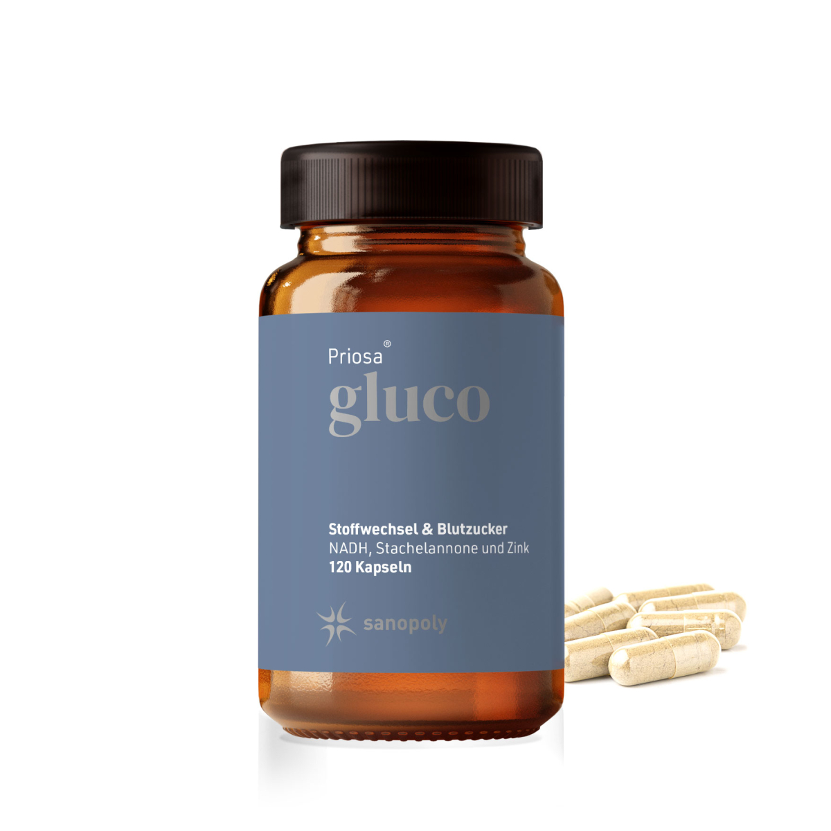 Priosa® gluco