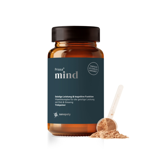 Priosa® mind