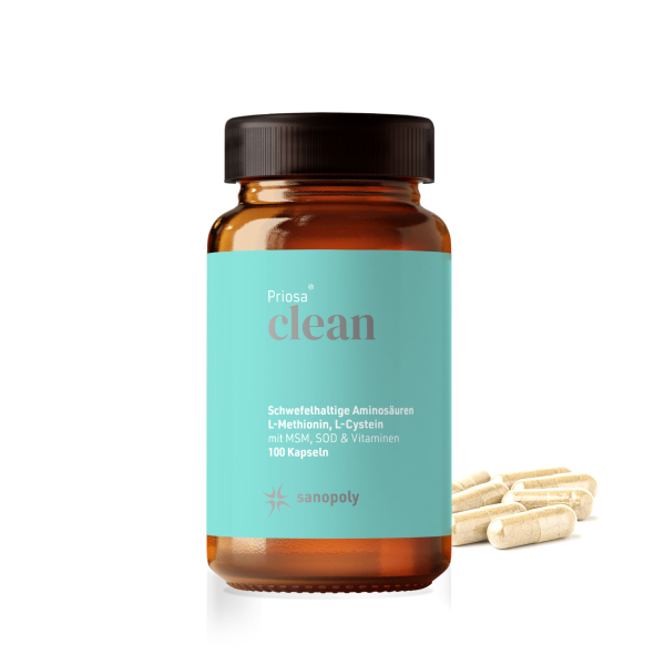Priosa® clean