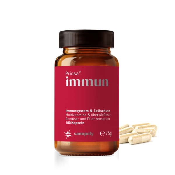 Priosa® immun