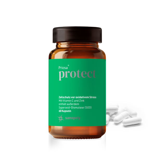 Priosa® protect