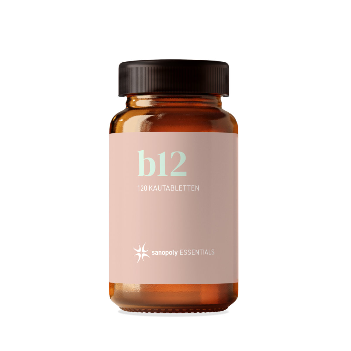 ESSENTIALS b12