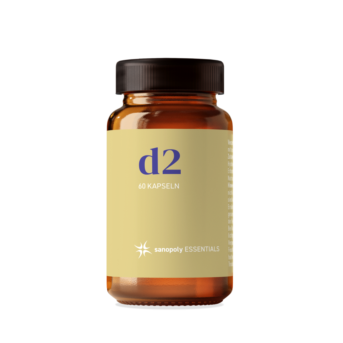 ESSENTIALS d2