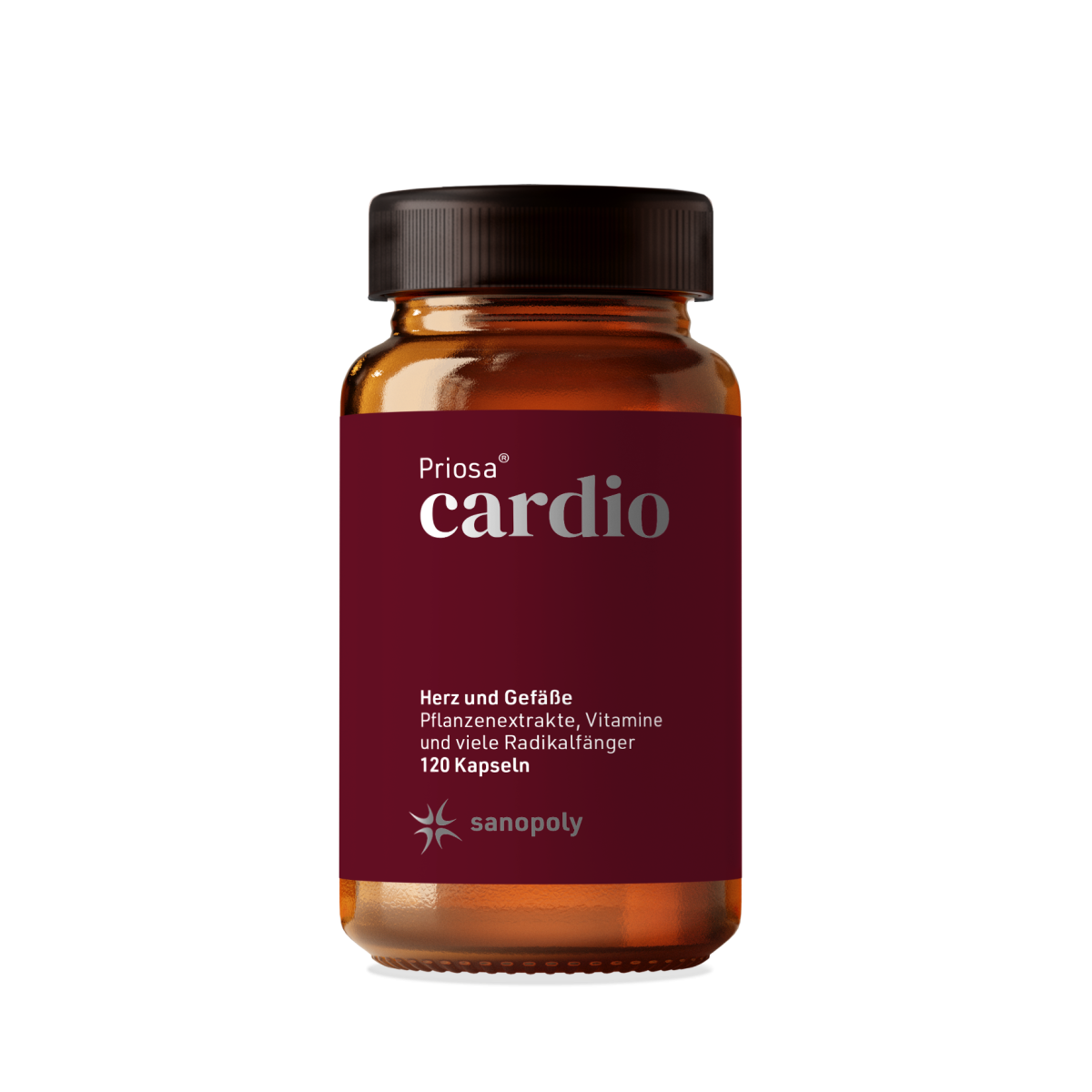 Priosa® cardio
