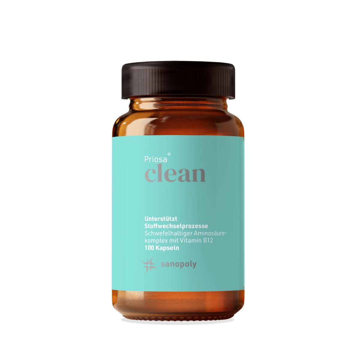 Priosa® clean