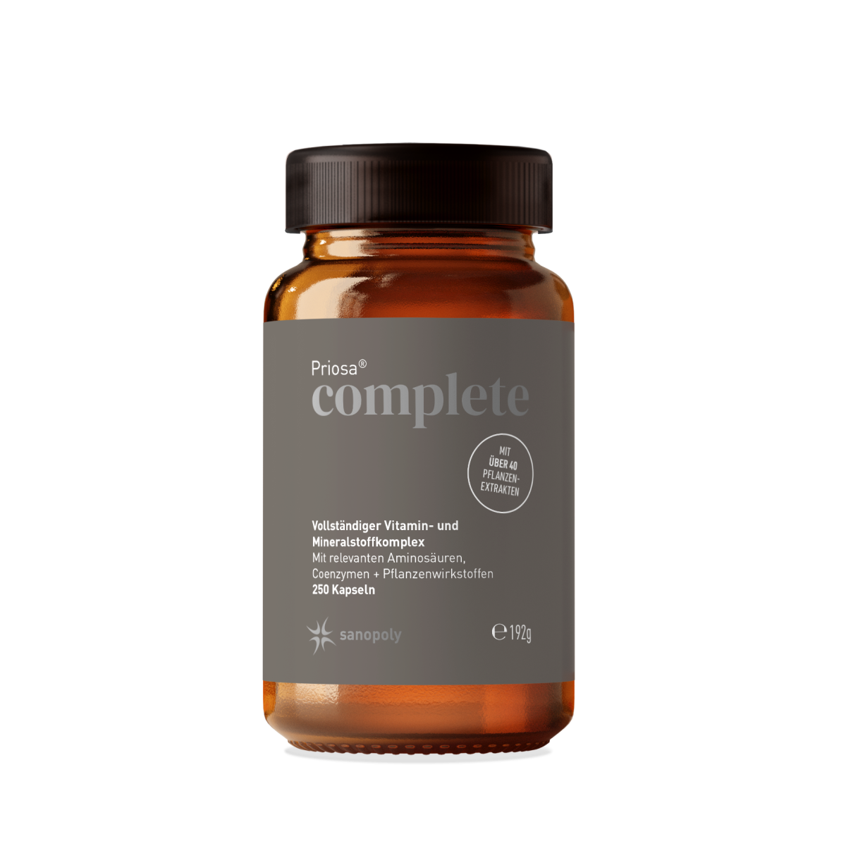 Priosa completeSanopoly GmbH