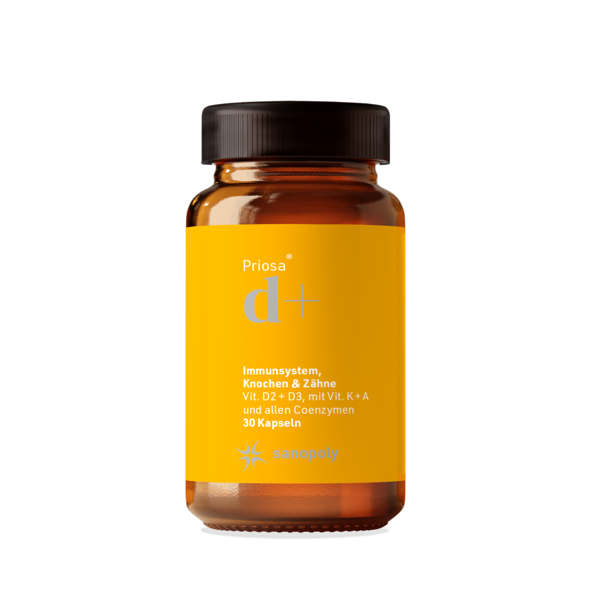 Priosa® d+
