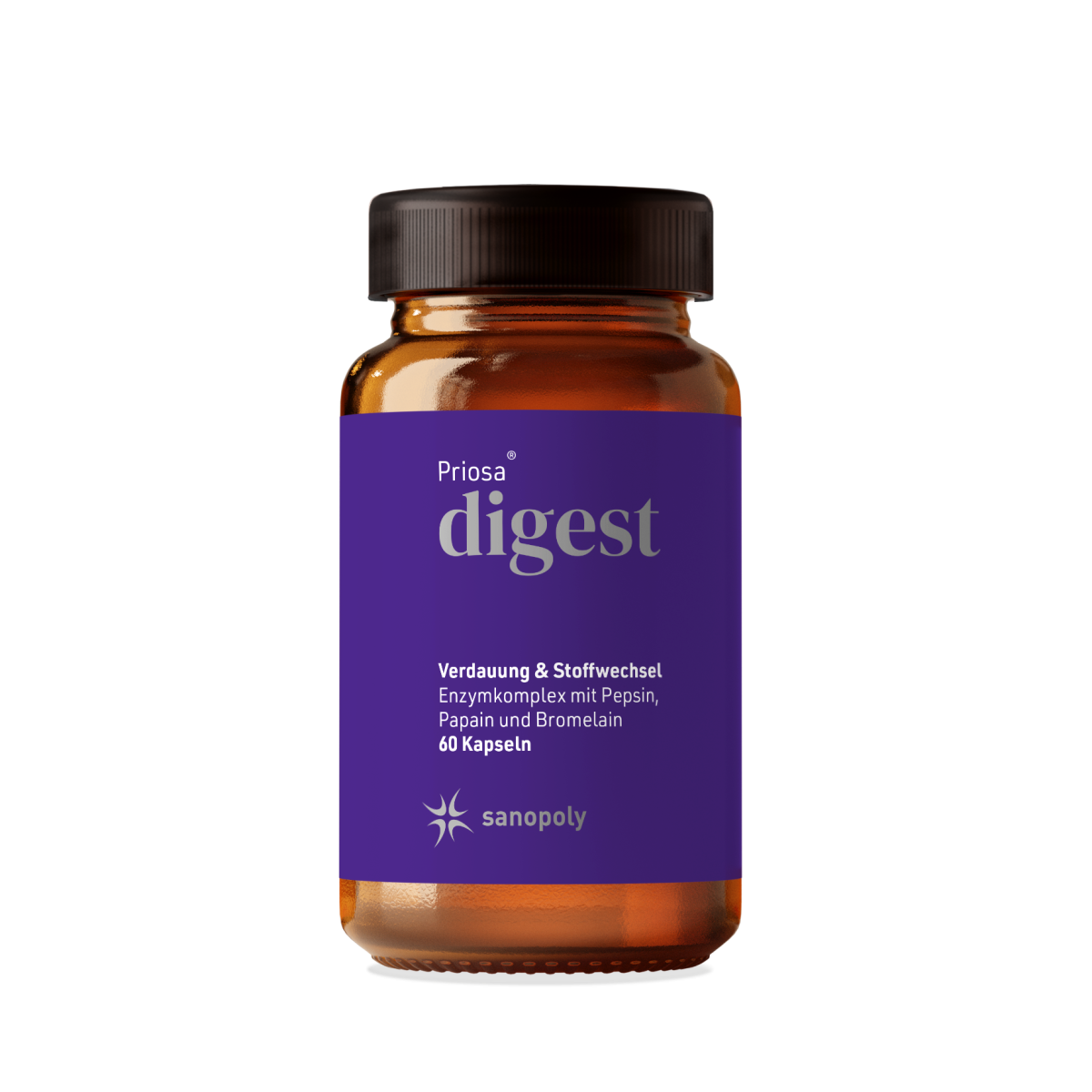 Priosa® digest