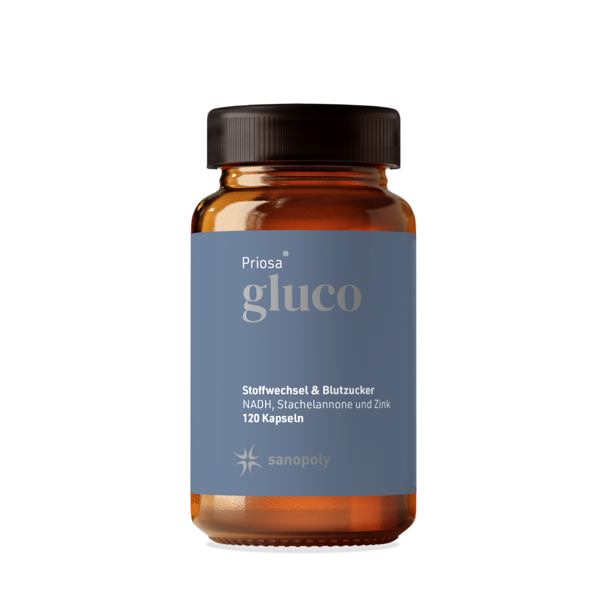 Priosa® gluco