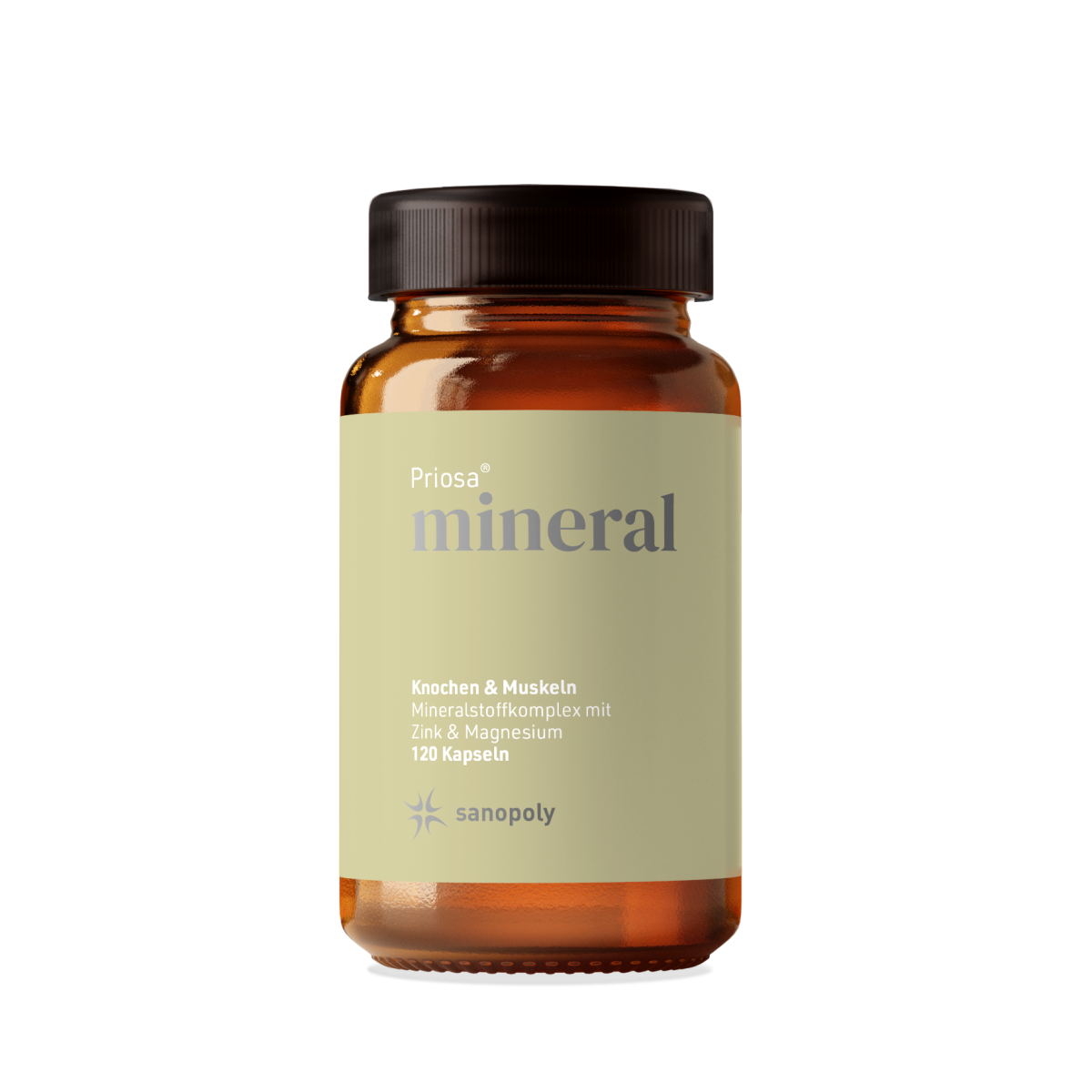 Priosa® mineral