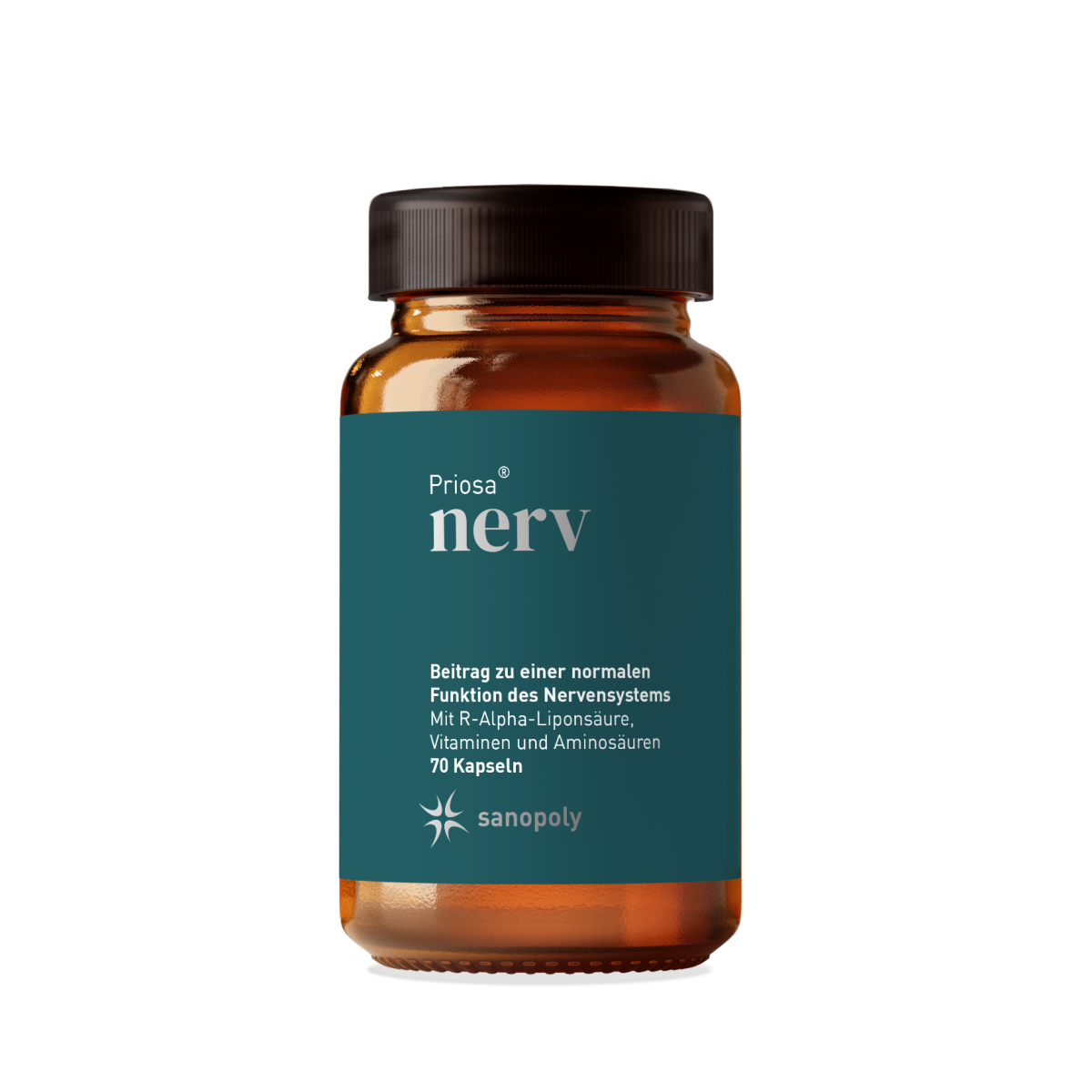Priosa® nerv