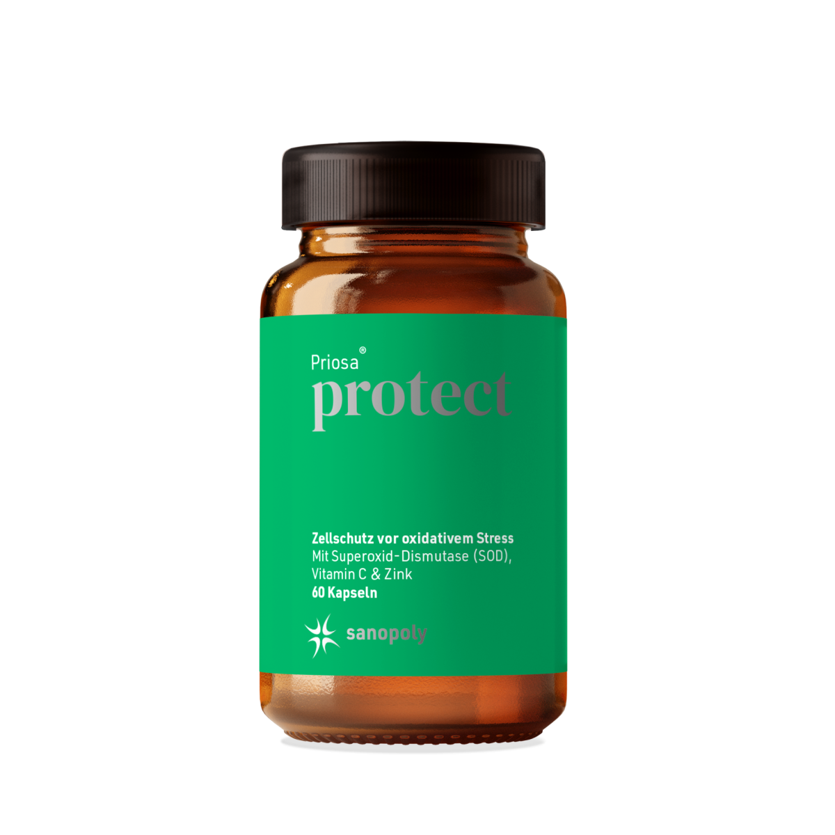 Priosa® protect