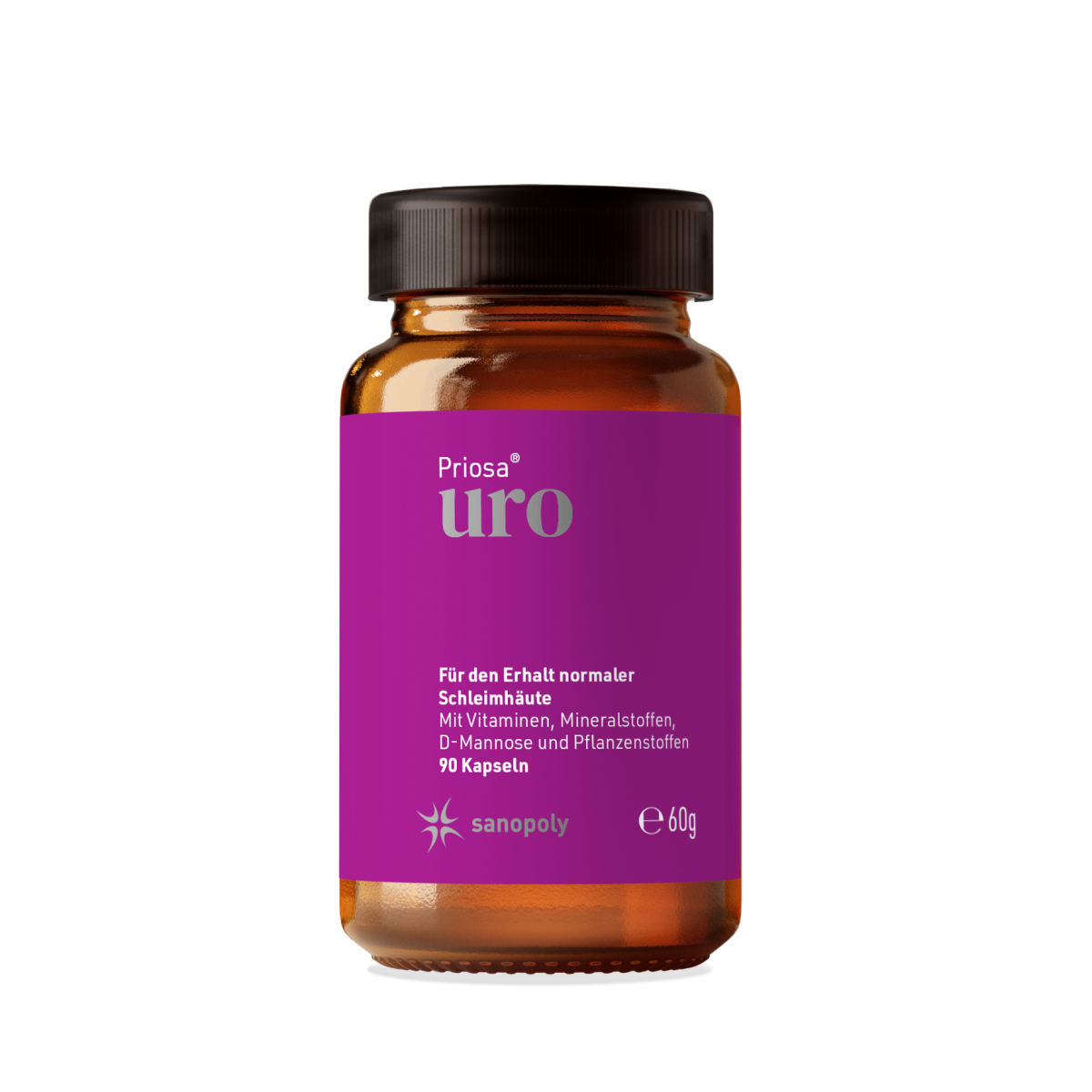 Priosa® uro