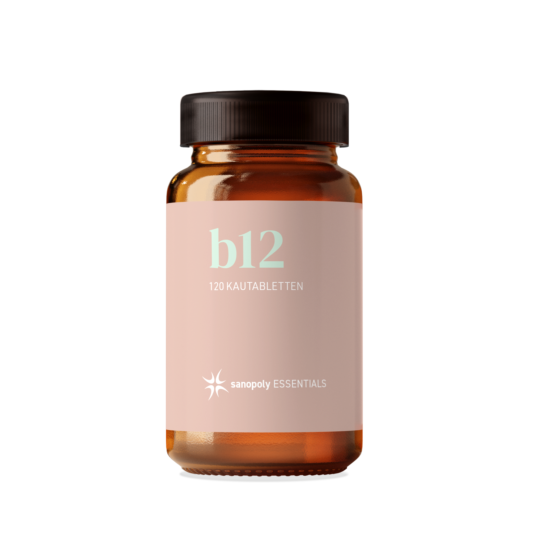ESSENTIALS b12