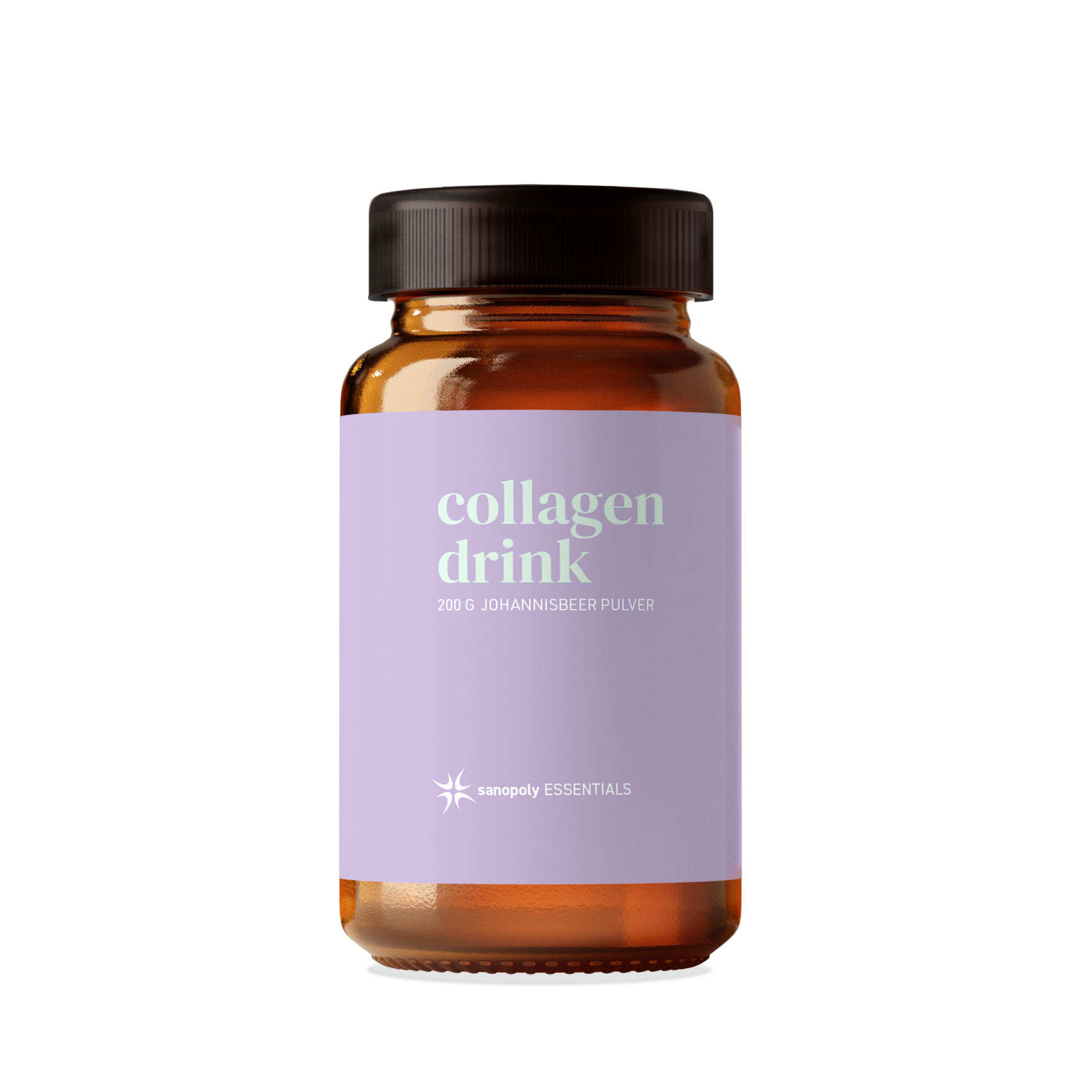 ESSENTIALS collagen drink