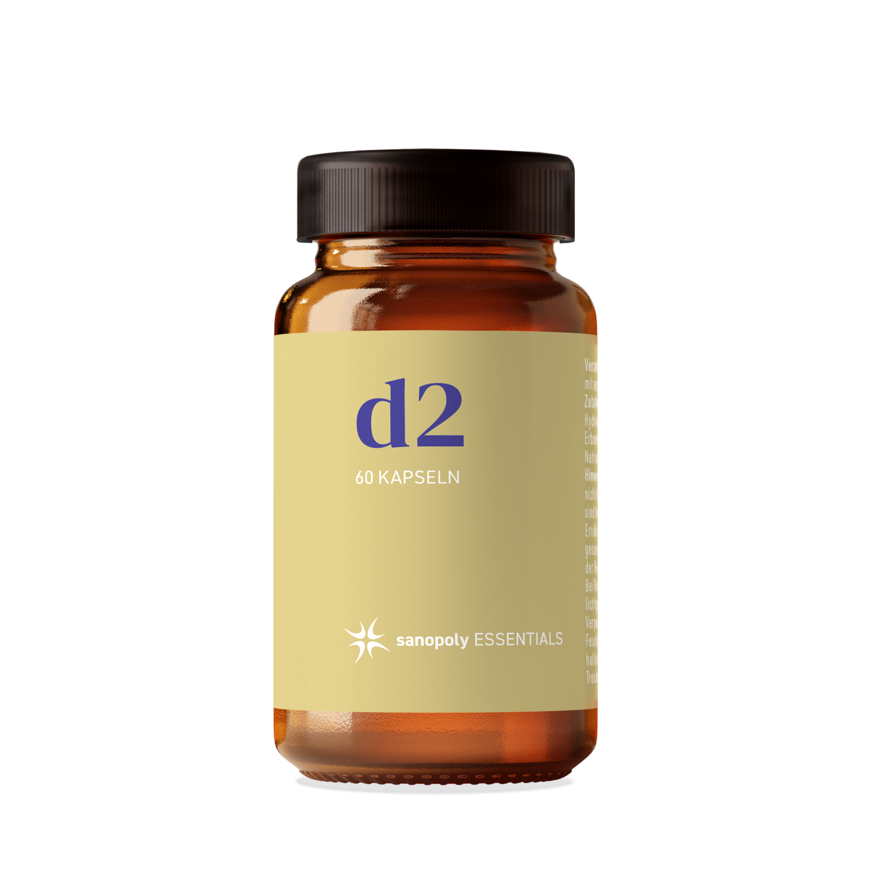 ESSENTIALS d2