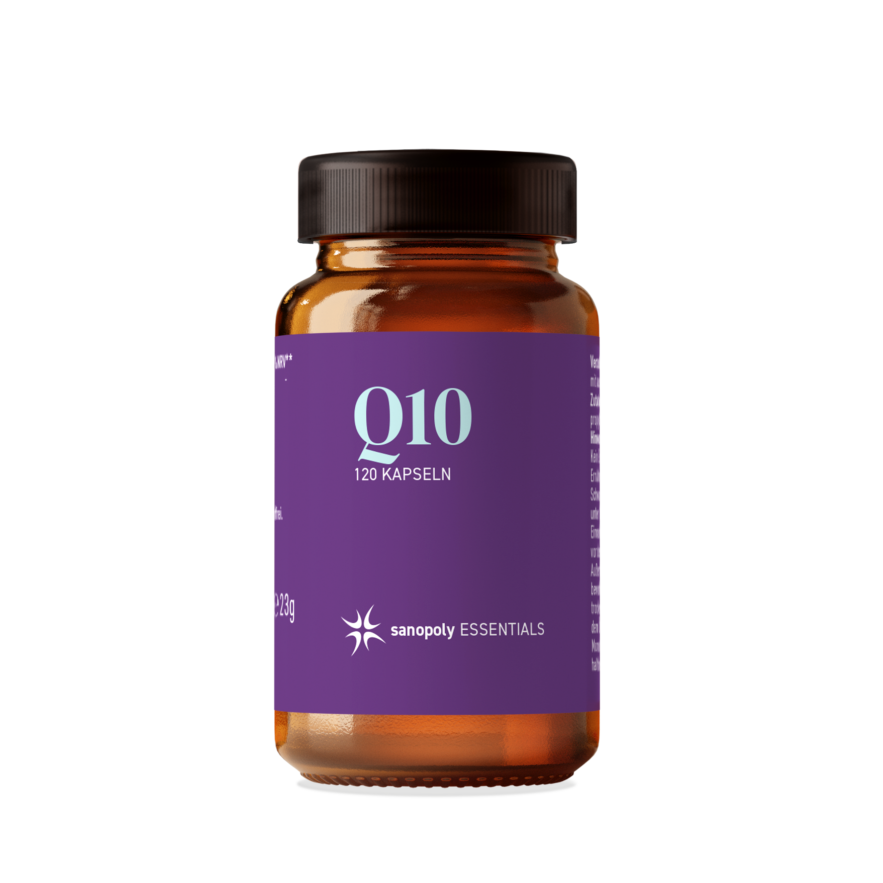 ESSENTIALS Q10
