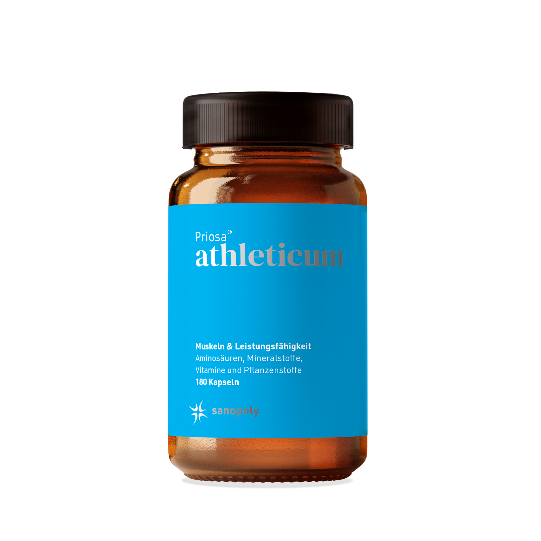 Priosa® athleticum