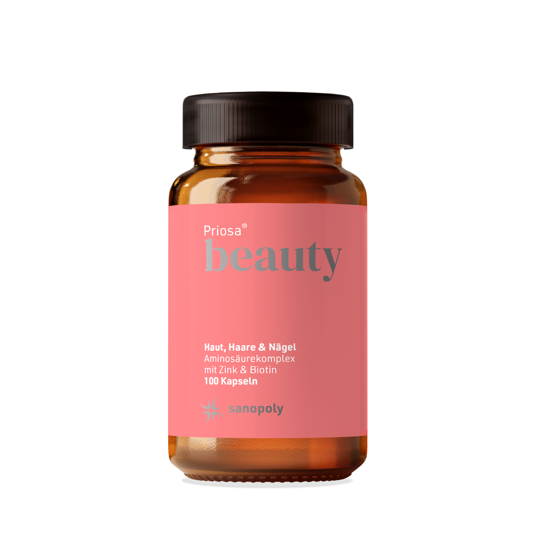 Priosa® beauty