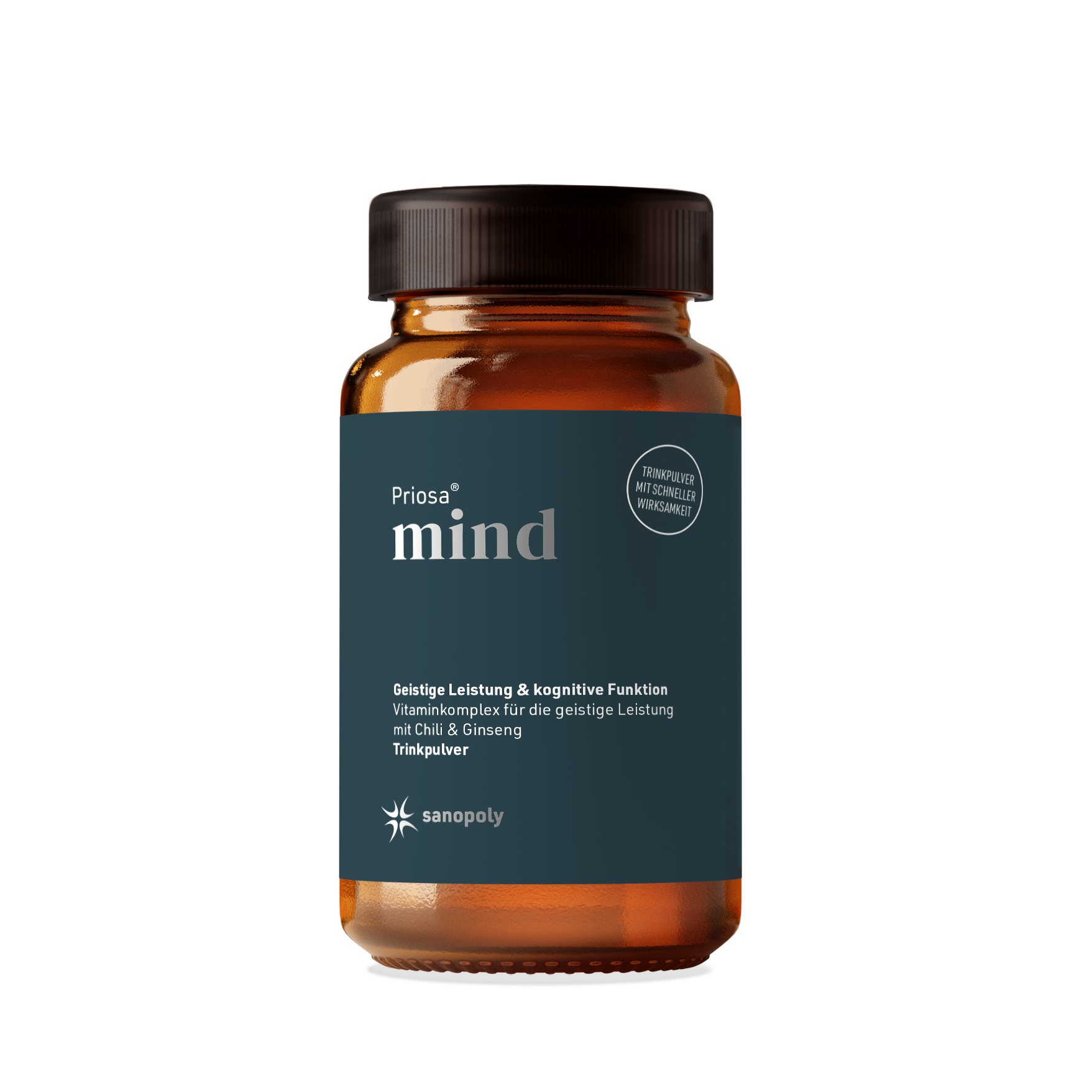 Priosa® mind