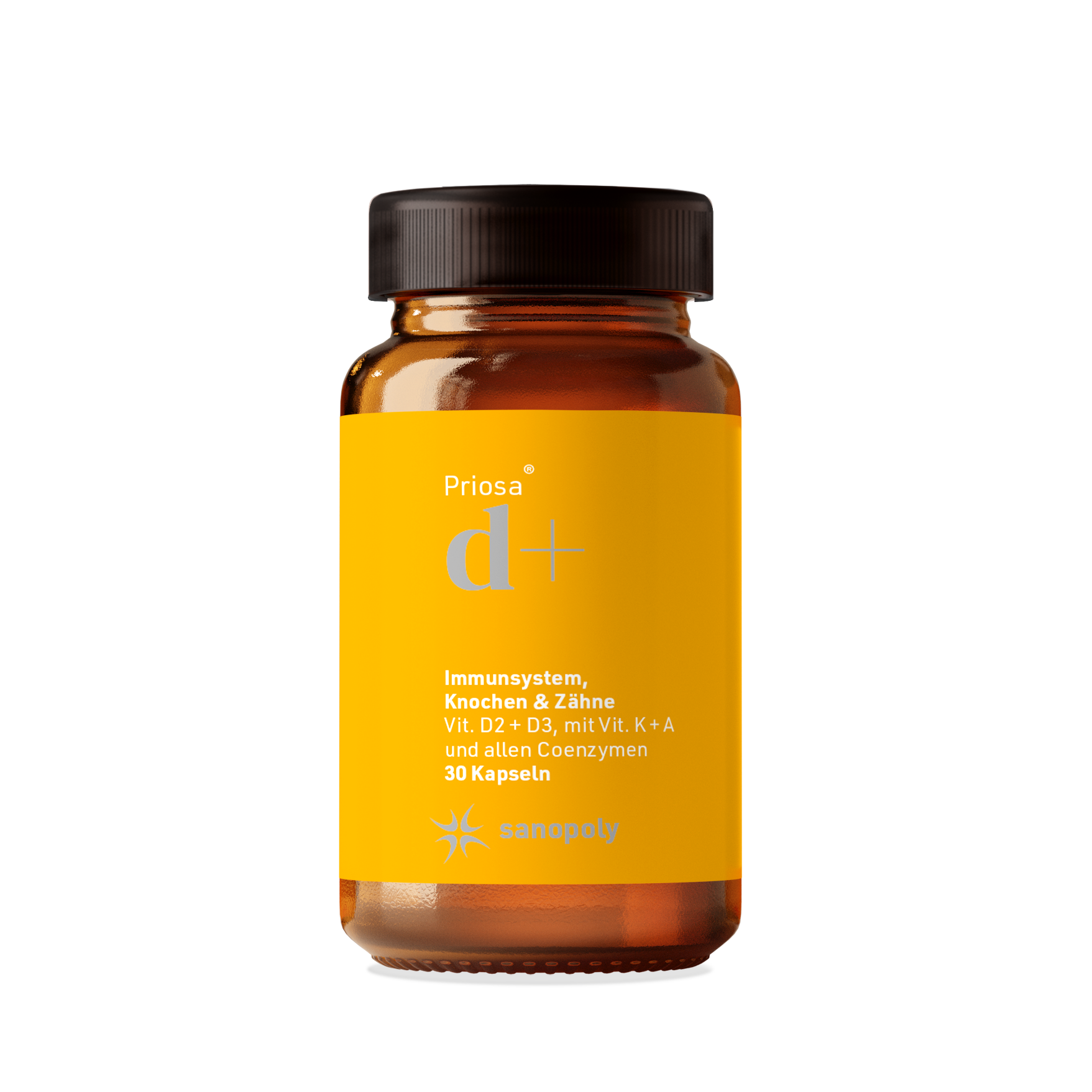 Priosa® d+