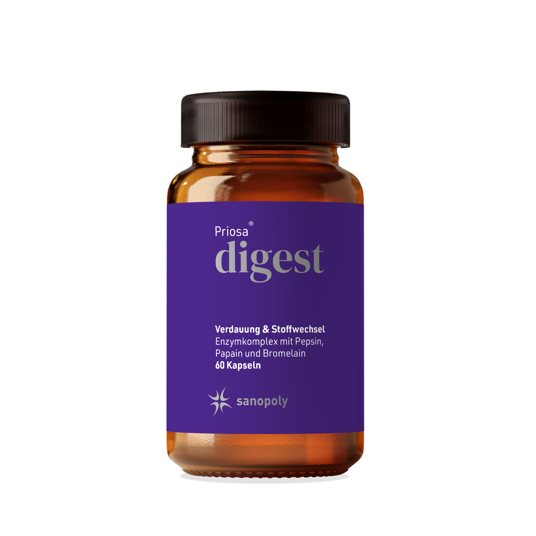 Priosa® digest
