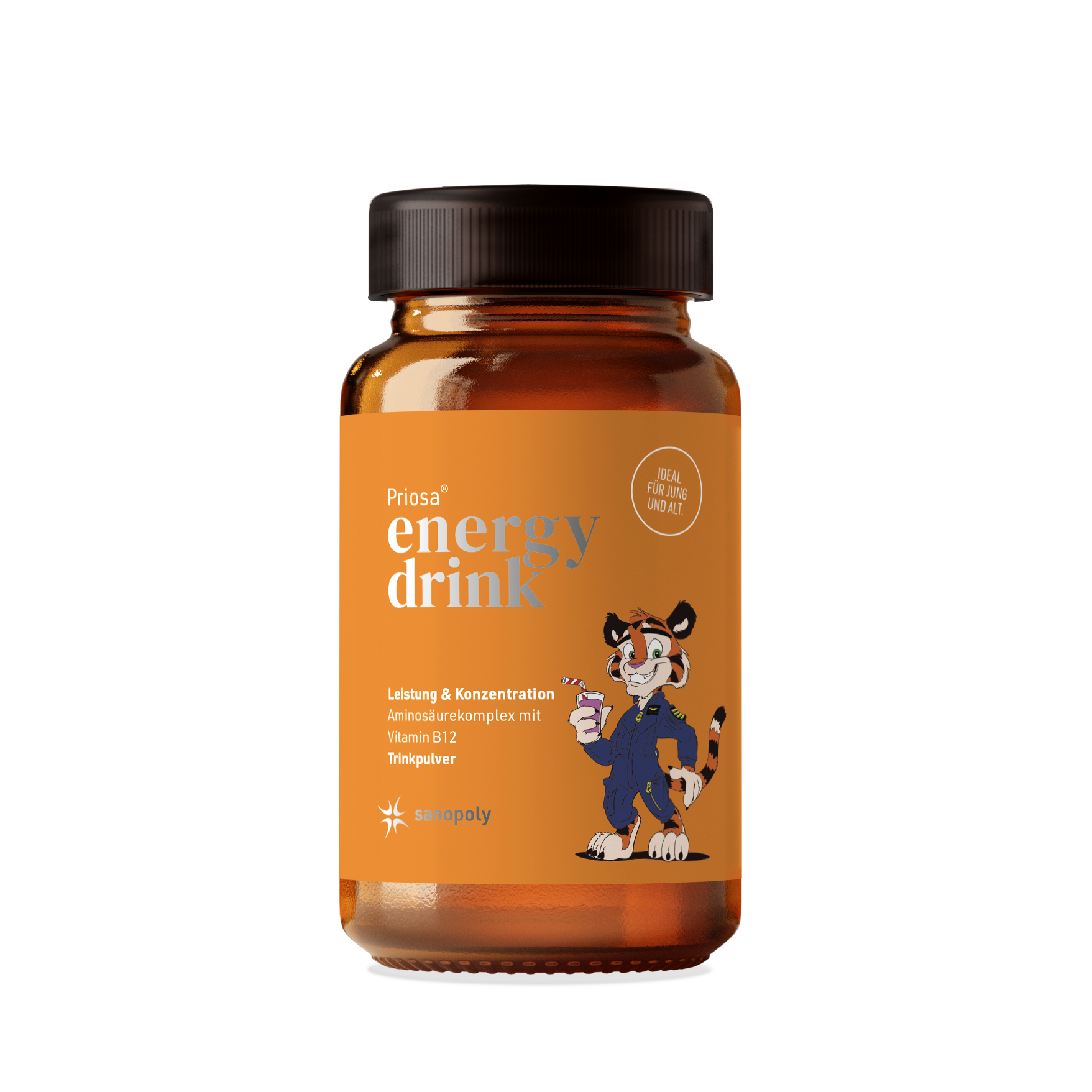 Priosa-energy-drink-glas-blanc Priosa® energy drink