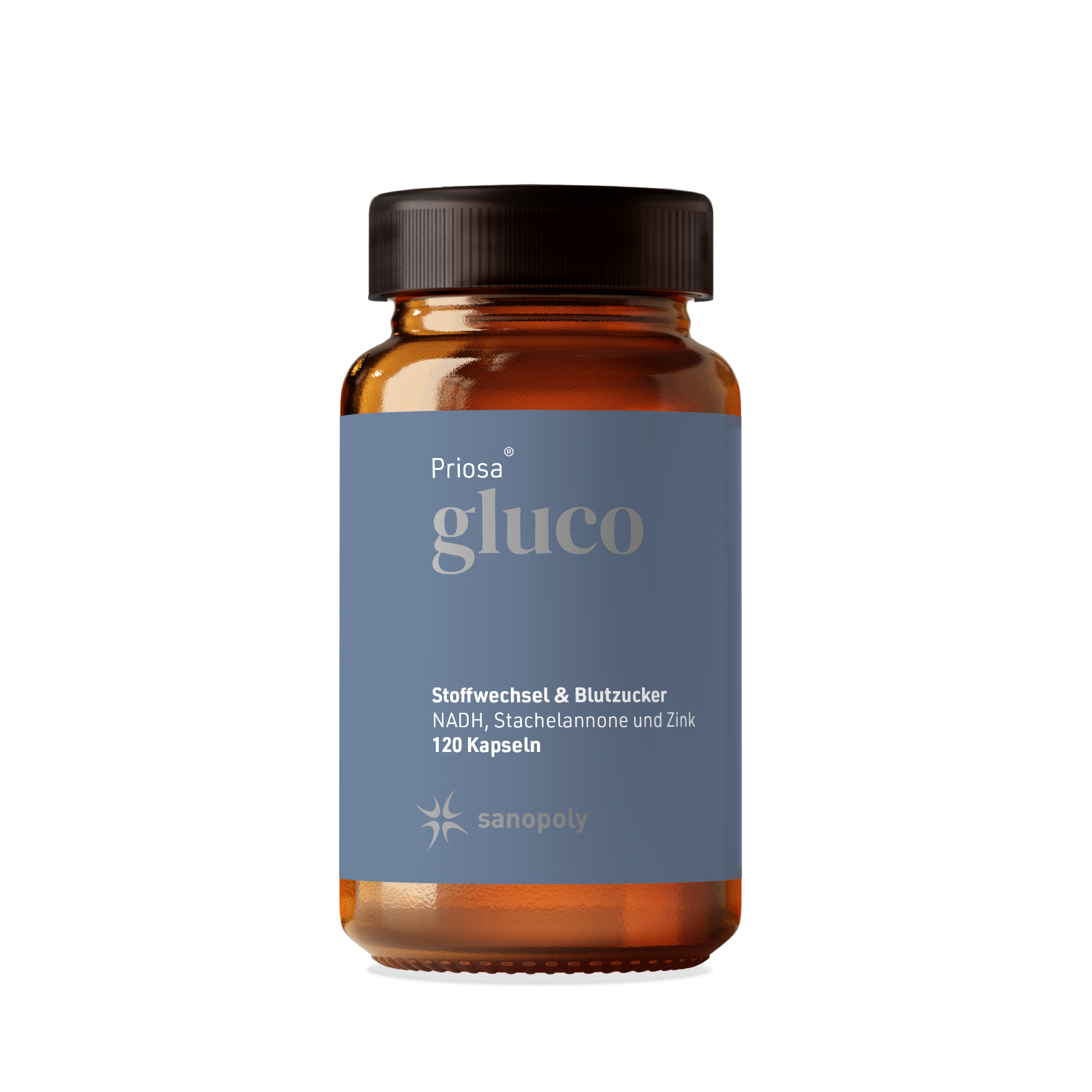 Priosa-gluco-glas-blanc Priosa® gluco