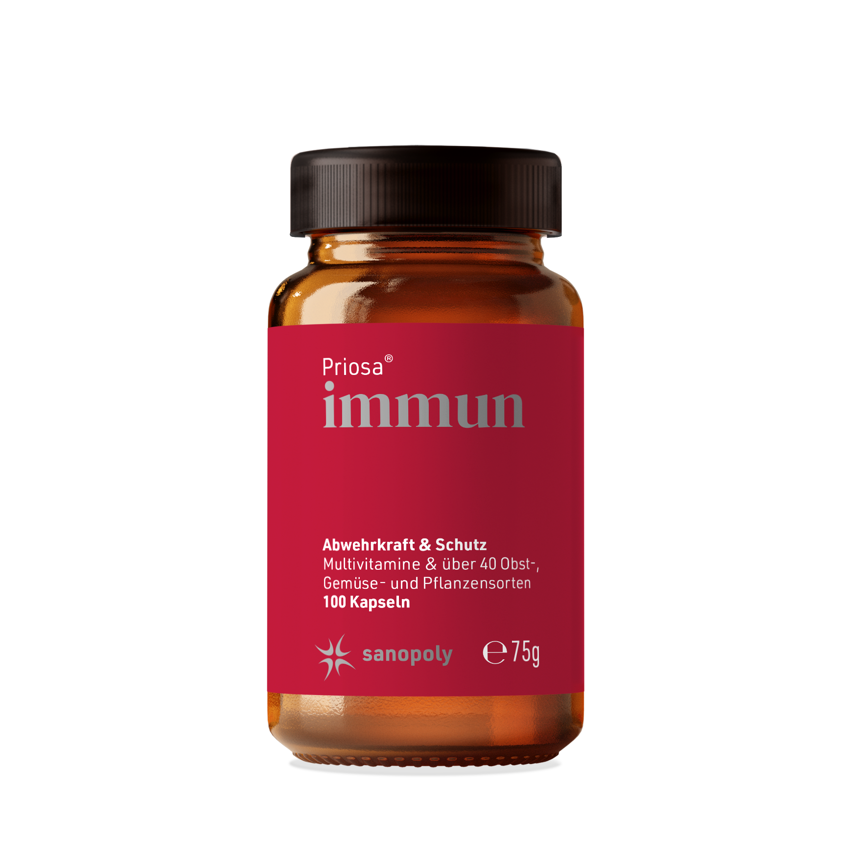 Priosa® immun