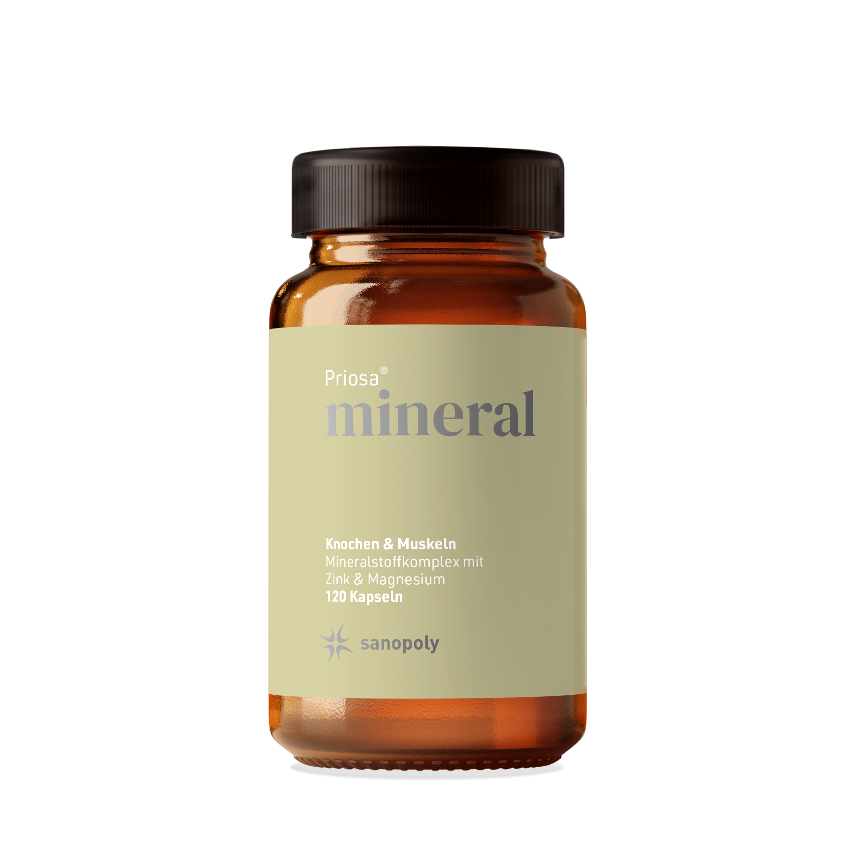 Priosa® mineral