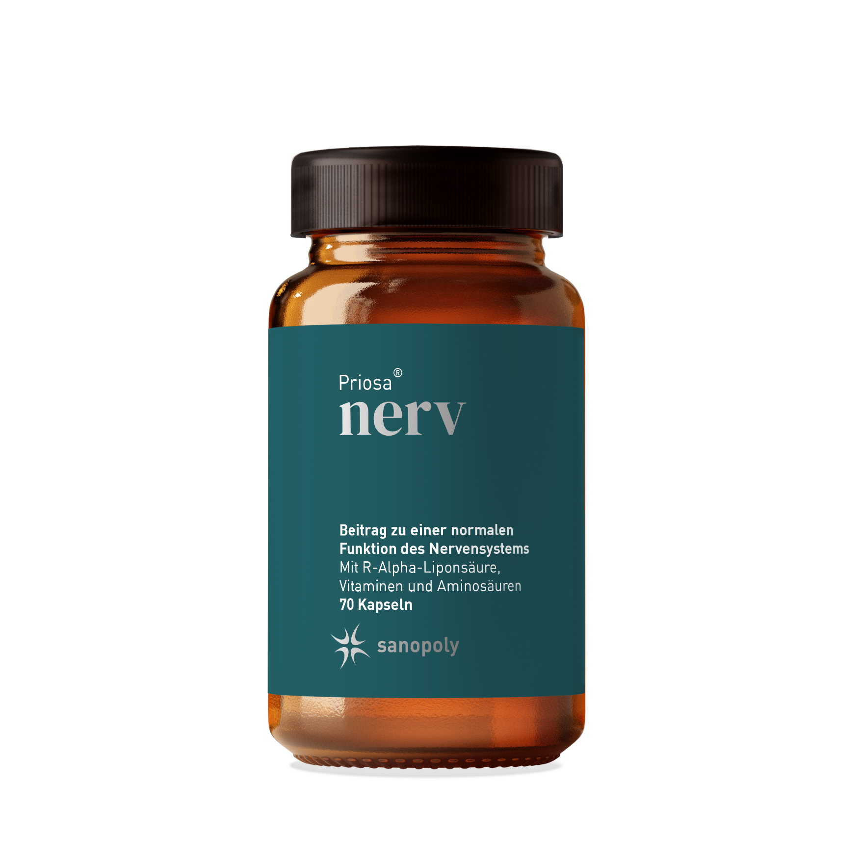 Priosa® nerv
