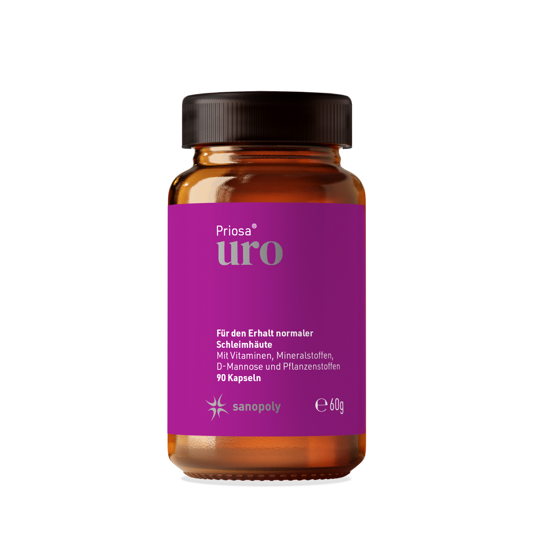 Priosa® uro