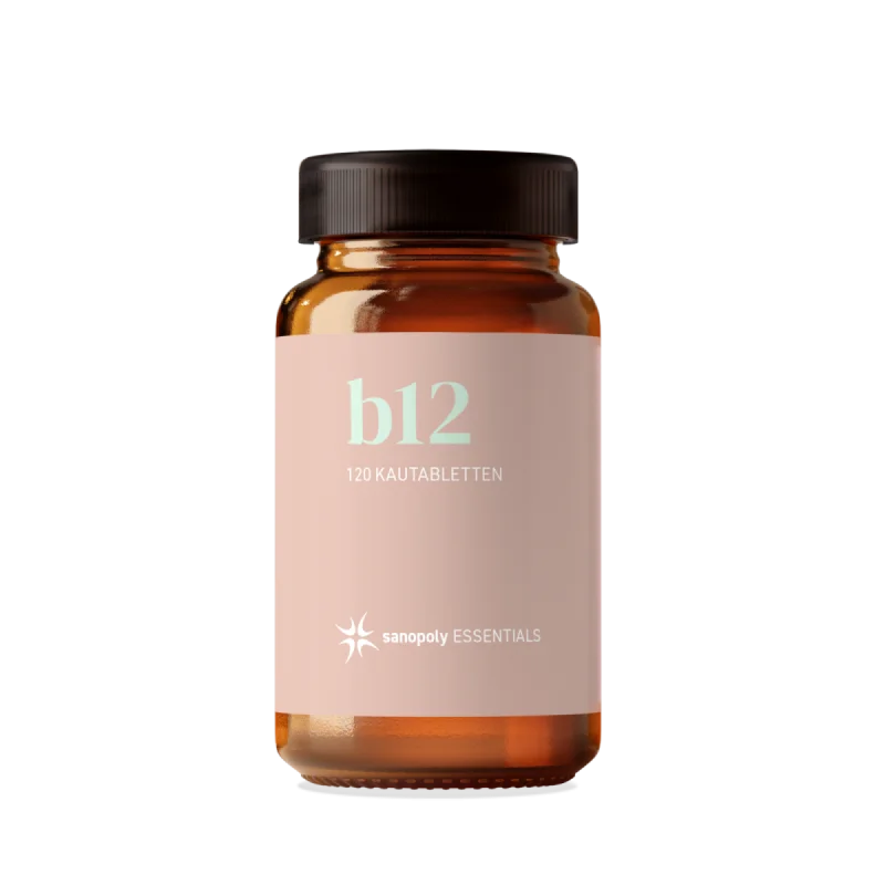 ESSENTIALS b12