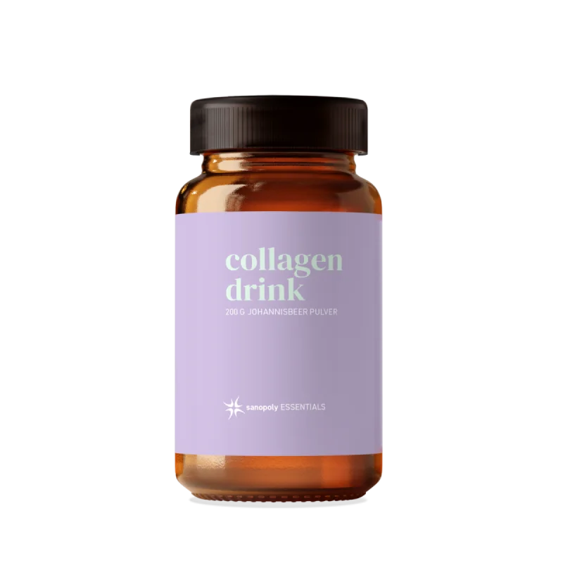 ESSENTIALS collagen drink