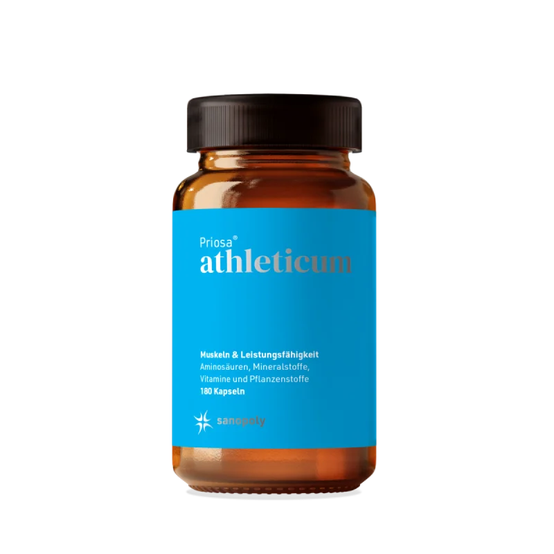 Priosa® athleticum