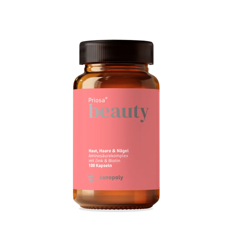 Priosa® beauty