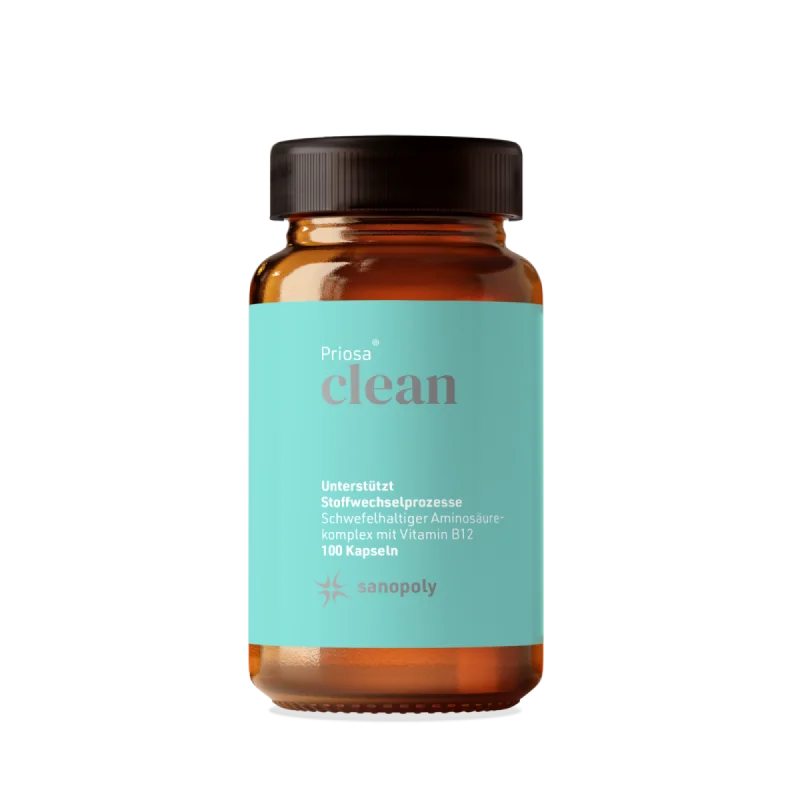 Priosa® DETOX