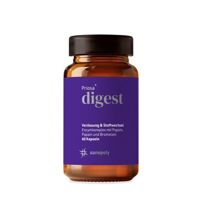 Priosa® digest