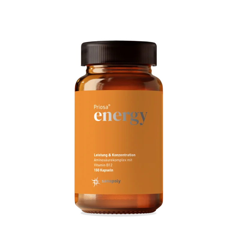 Priosa® energy