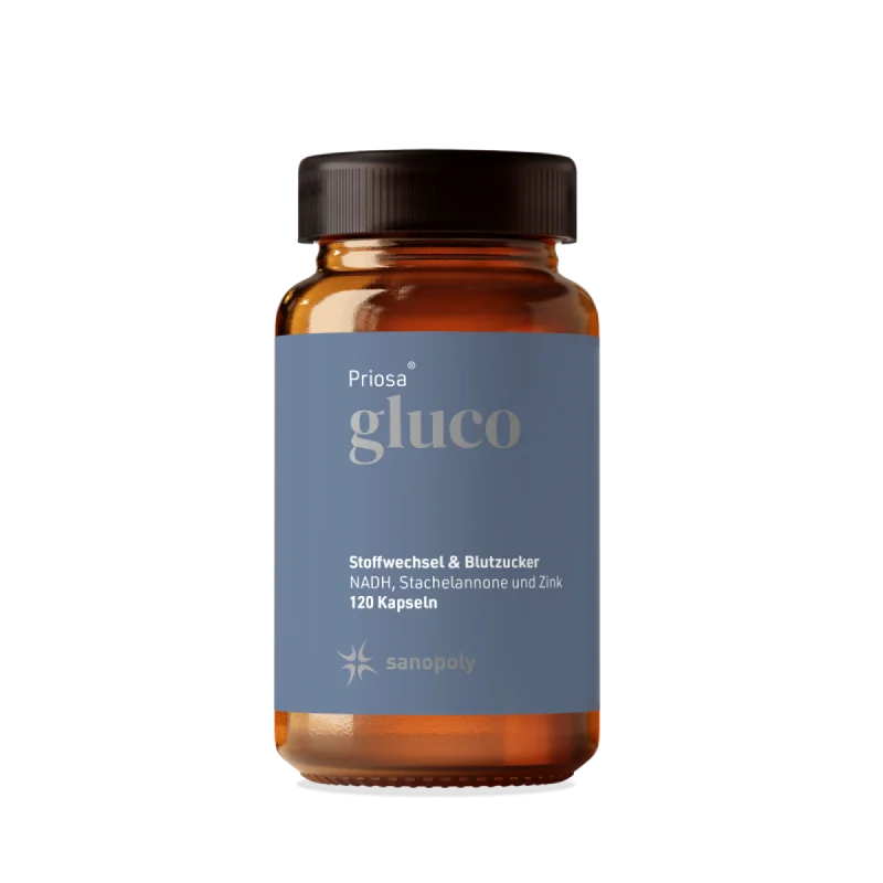 Priosa® gluco