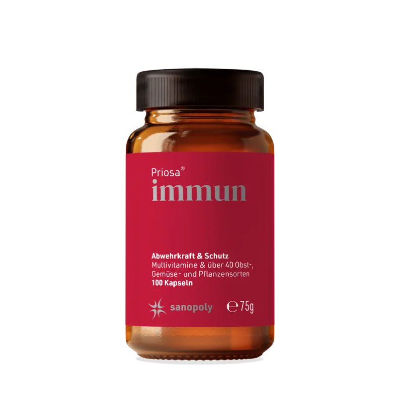 Priosa® immun