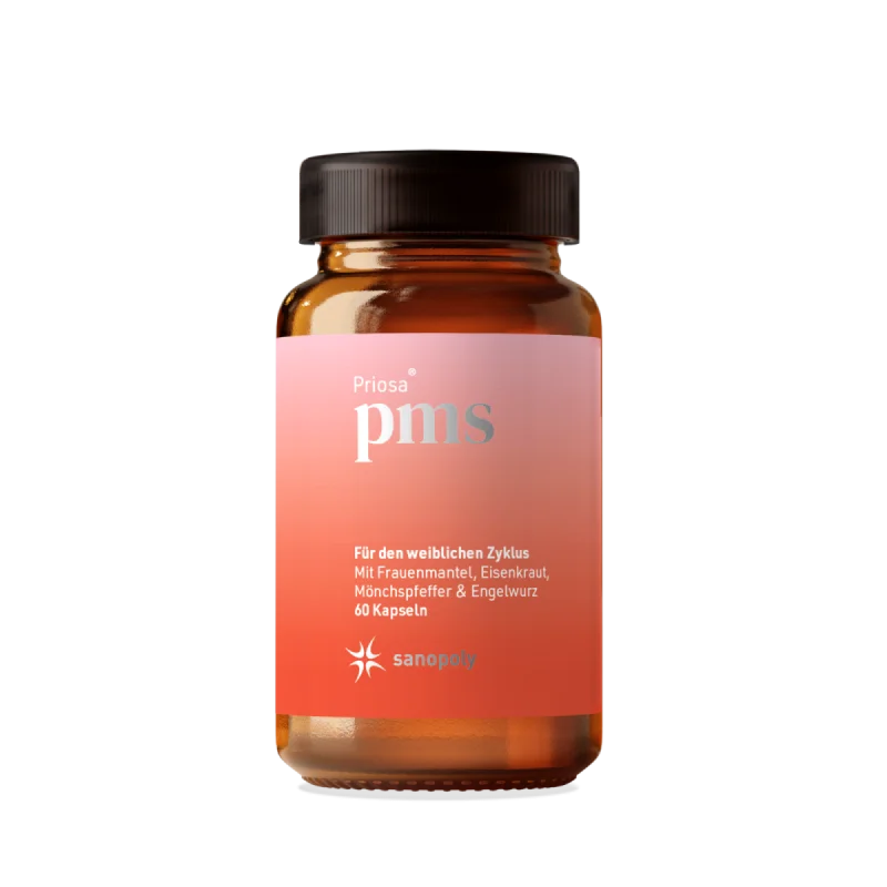 Priosa® pms