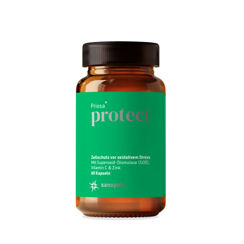 Priosa® protect